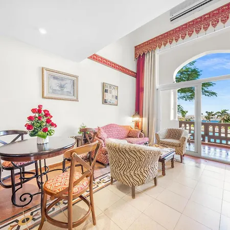 Harem Duplex Suite Domina Coral Bay