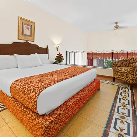 Harem Duplex Suite Domina Coral Bay