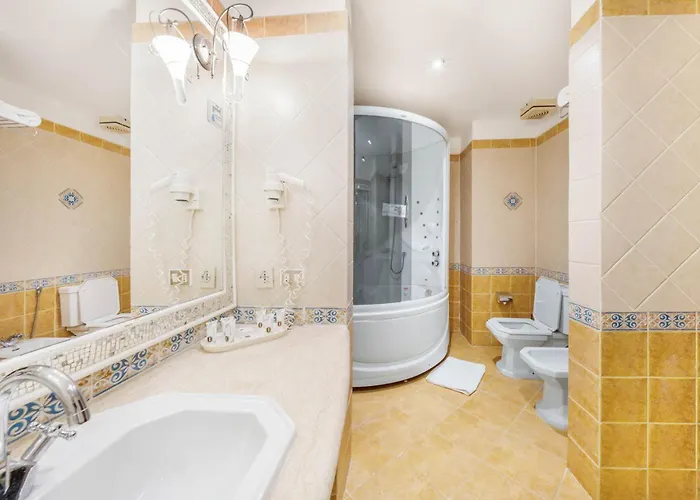 Harem Duplex Domina Coral Bay