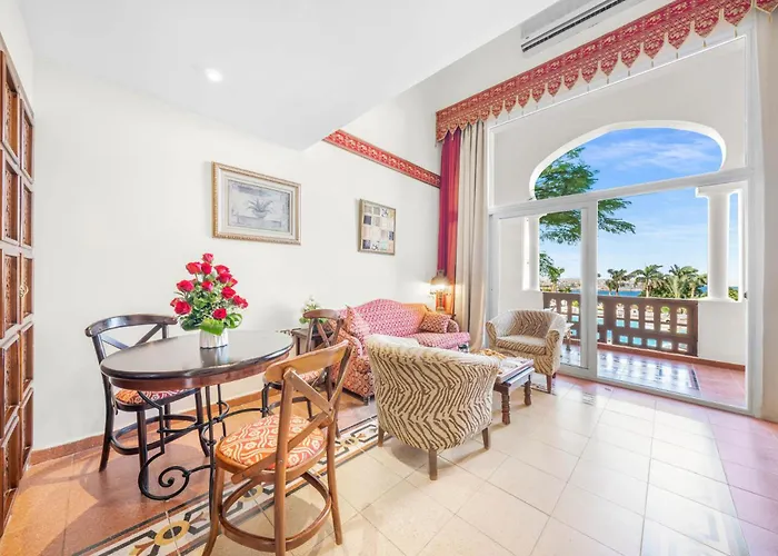 Harem Duplex Domina Coral Bay