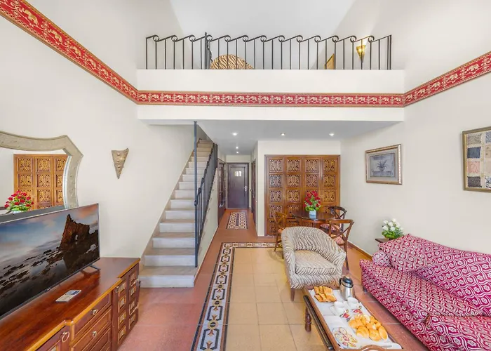 Harem Duplex Domina Coral Bay * Sharm el-Sheikh