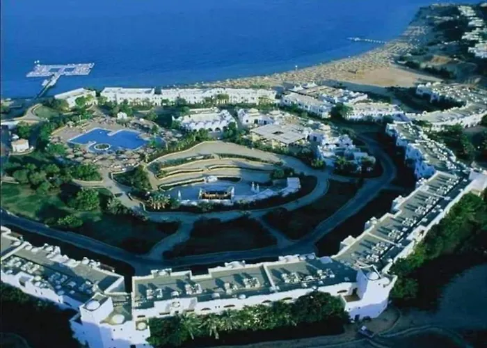 Harem Duplex Domina Coral Bay Sharm el-Sheikh