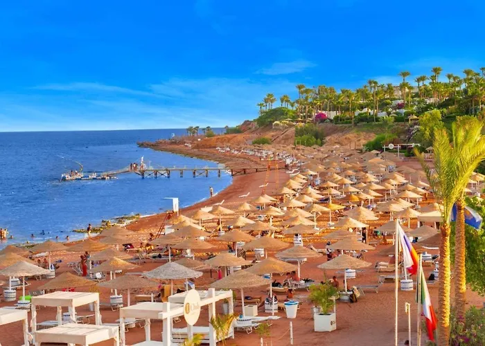 Aparthotel Harem Duplex Domina Coral Bay *